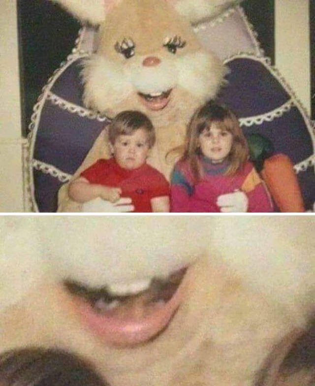 Unexpected Finds And Situations (59 pics)