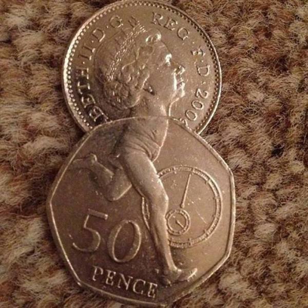 Unexpected Finds And Situations (59 pics)