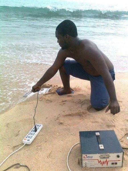What Is Going On Here? (41 pics)