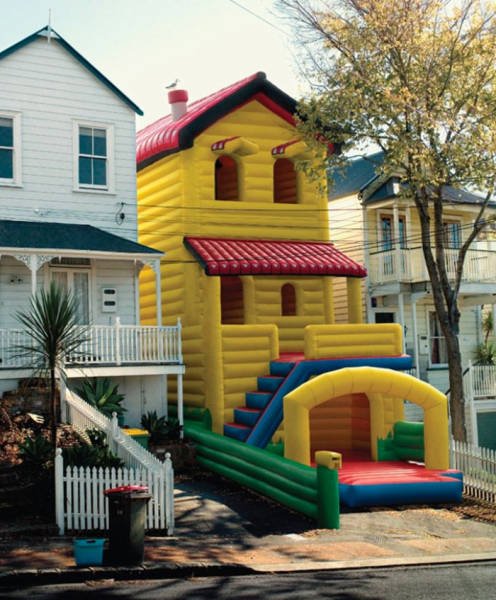 Unexpected Finds And Situations (59 pics)