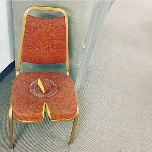 Unexpected Finds And Situations (59 pics)