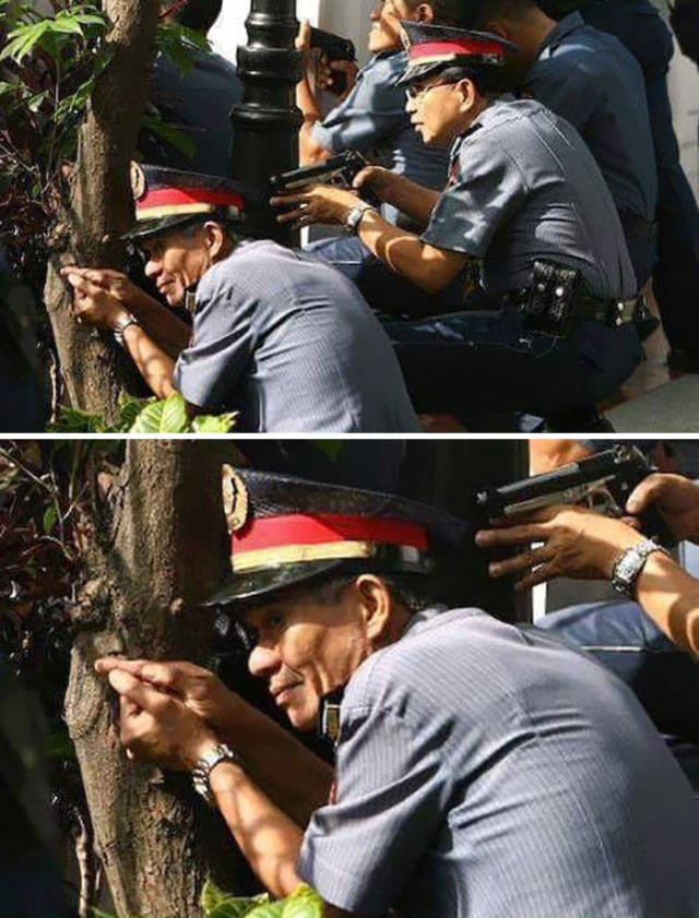 Unexpected Finds And Situations (59 pics)