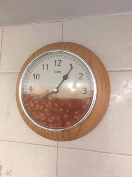 Unexpected Finds And Situations (59 pics)