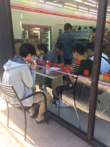 Unexpected Finds And Situations (59 pics)