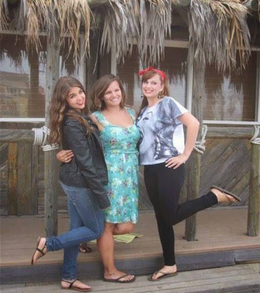 Unexpected Finds And Situations (59 pics)