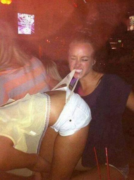 What Is Going On Here? (41 pics)