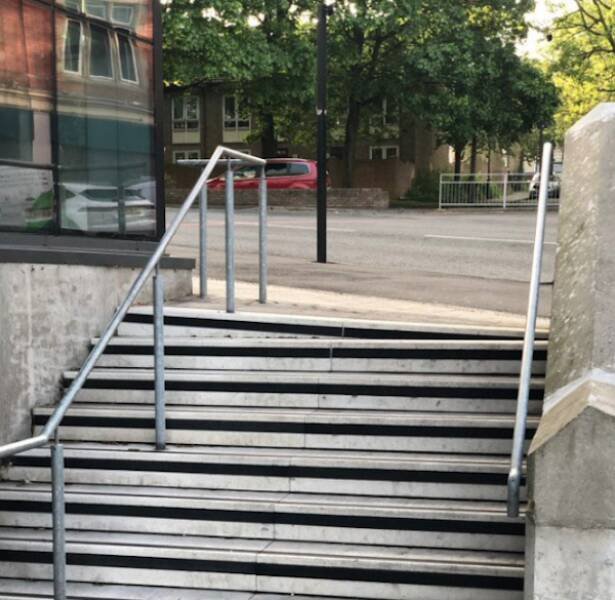 Construction Fails (33 pics)