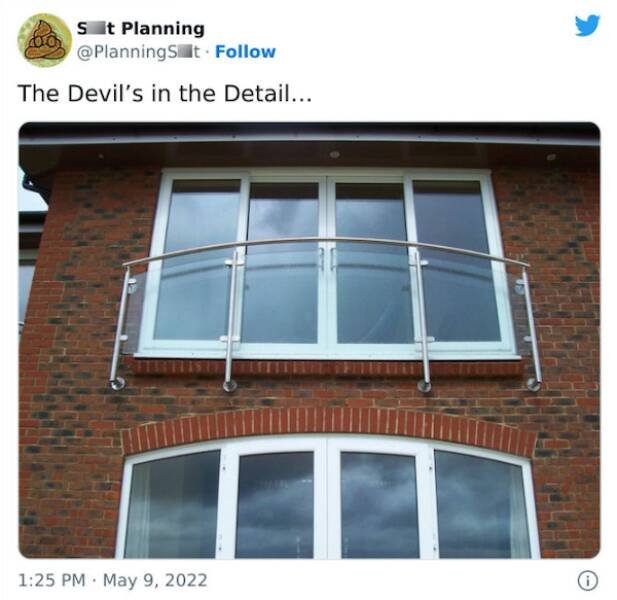 Construction Fails (33 pics)
