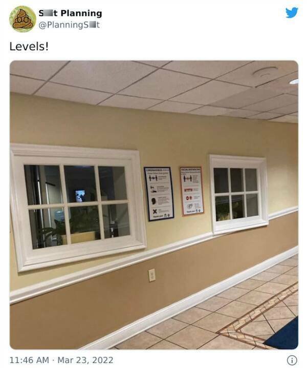 Construction Fails (33 pics)