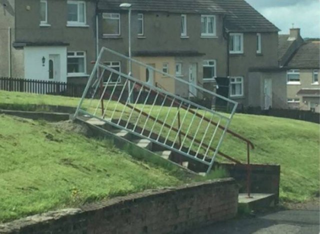 Construction Fails (33 pics)