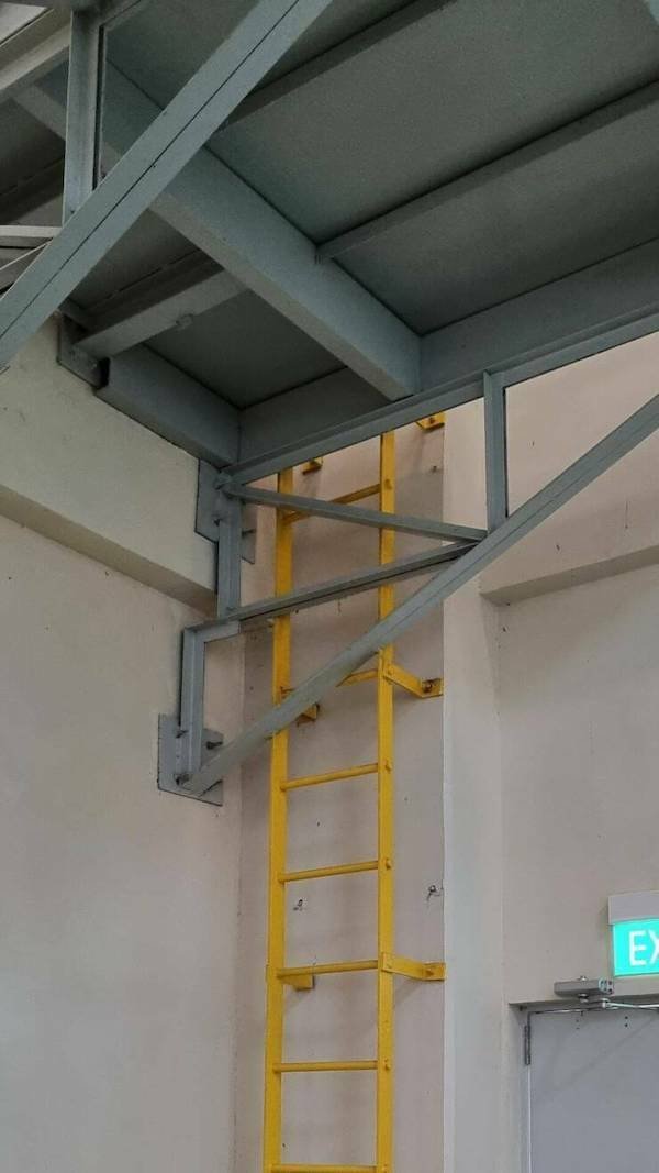 Construction Fails (33 pics)