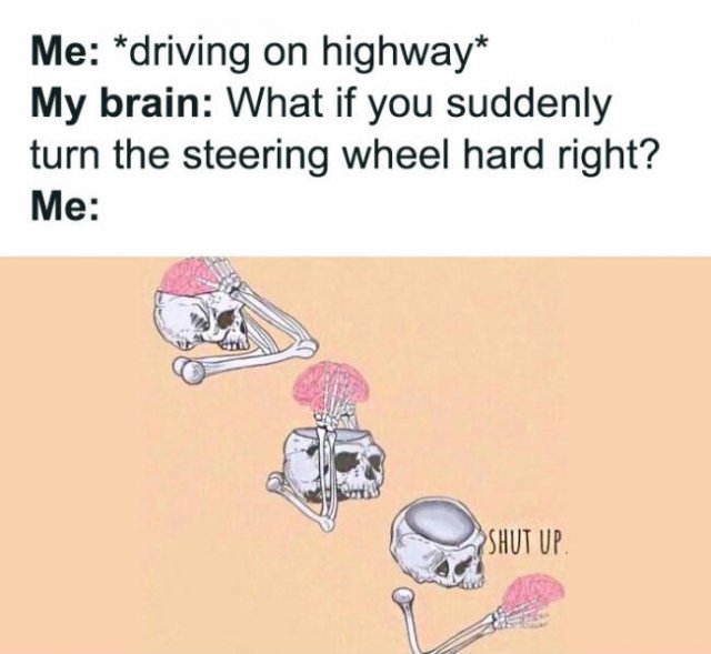 Funny Memes (49 pics)