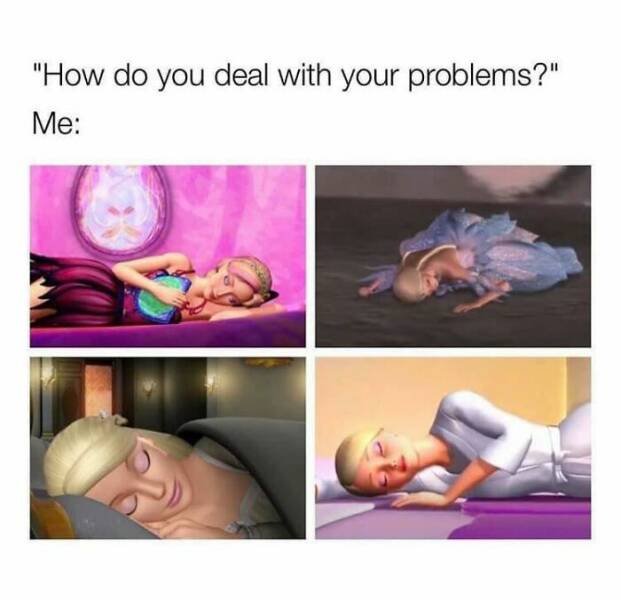 Funny Memes (49 pics)