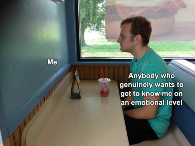 Funny Memes (49 pics)