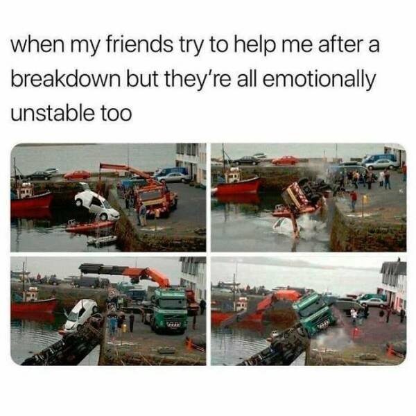 Funny Memes (49 pics)