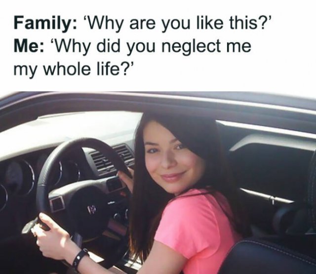 Funny Memes (49 pics)