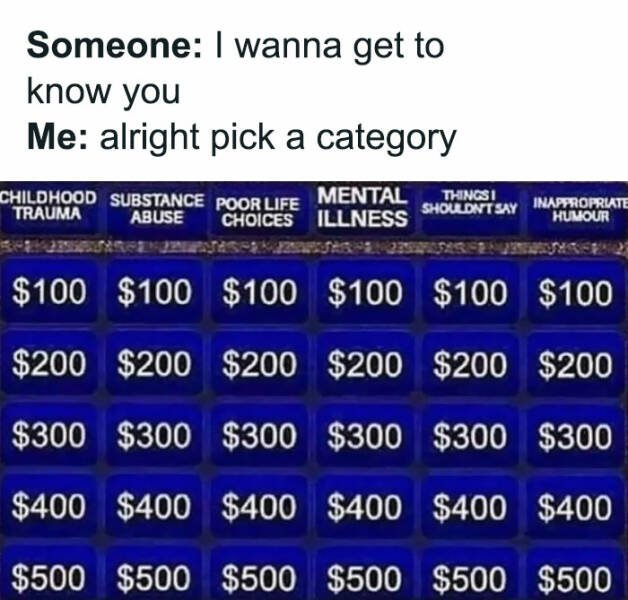 Funny Memes (49 pics)