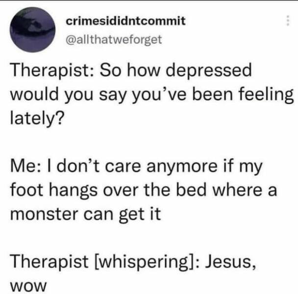 Funny Memes (49 pics)