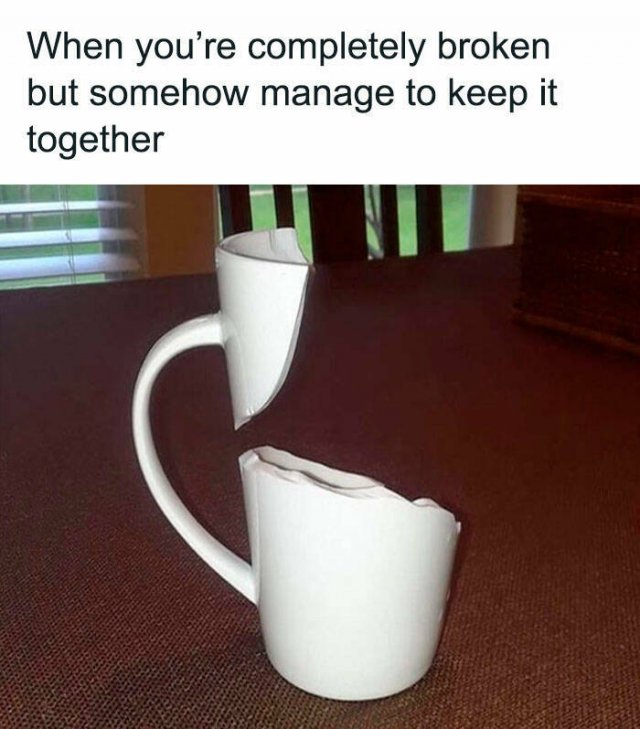 Funny Memes (49 pics)