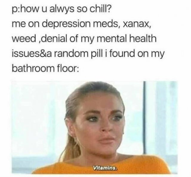 Funny Memes (49 pics)