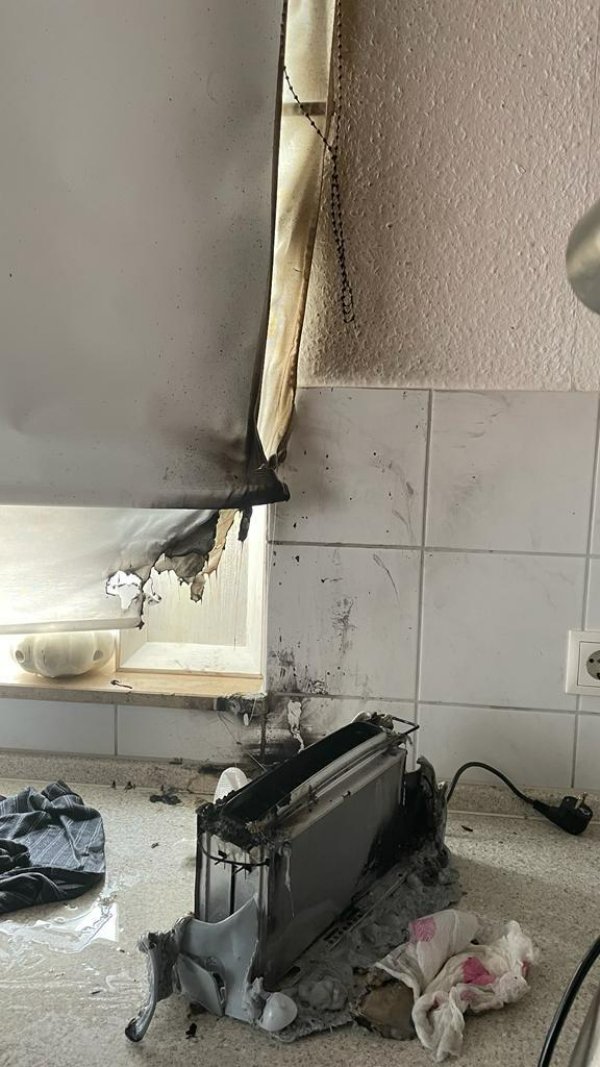 Bad Days Happen (15 pics)