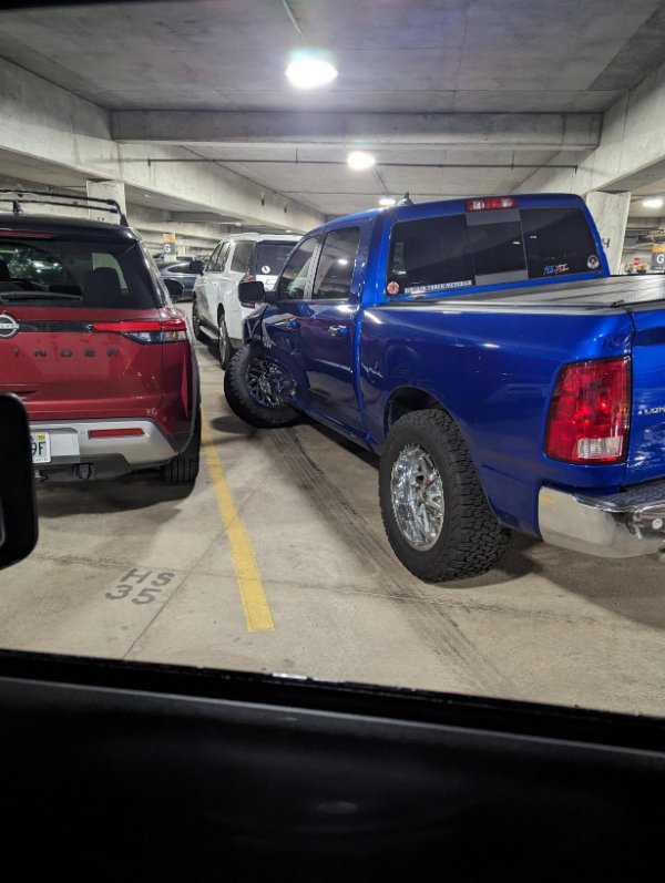 Bad Days Happen (15 pics)