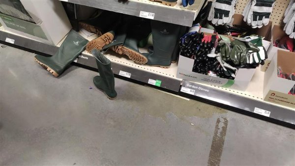 Failed Situations (14 pics)