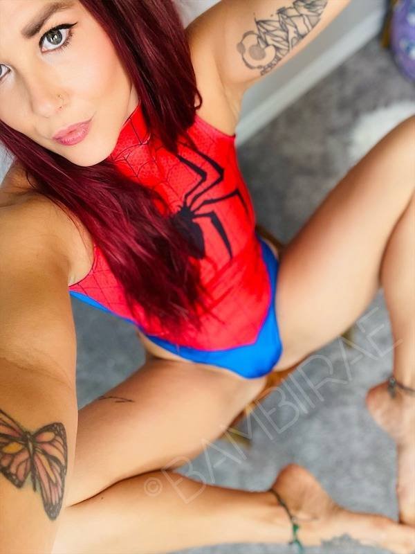 Tattooed Girls (45 pics)