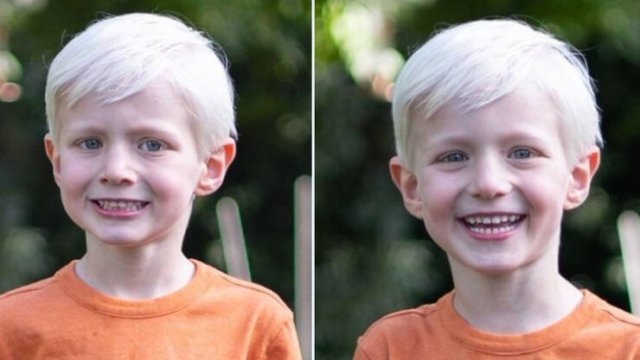 Heartwarming Moments With Kids (28 pics) Heartwarming Moments With Kids (28 pics)
