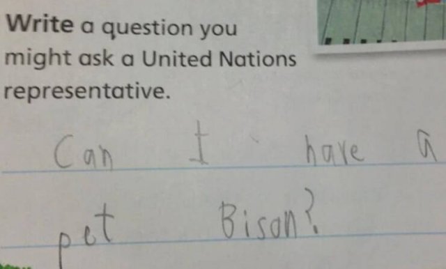 Heartwarming Moments With Kids (28 pics) Heartwarming Moments With Kids (28 pics)