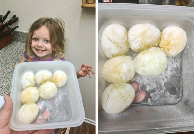 Heartwarming Moments With Kids (28 pics) Heartwarming Moments With Kids (28 pics)