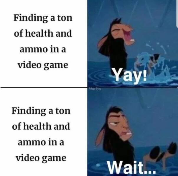 Pictures For Gamers (47 pics)