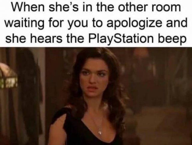 Pictures For Gamers (47 pics)