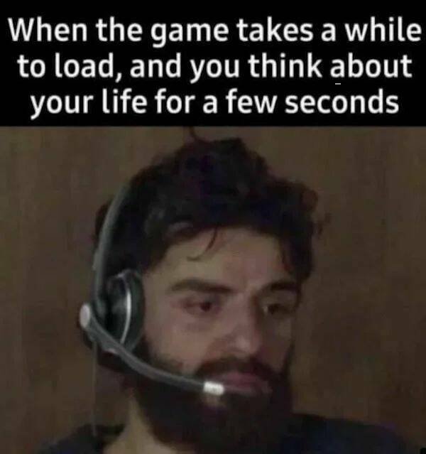Pictures For Gamers (47 pics)