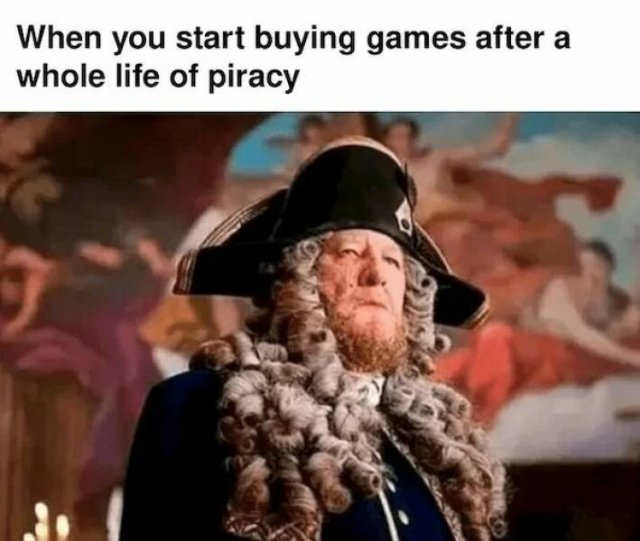 Pictures For Gamers (47 pics)