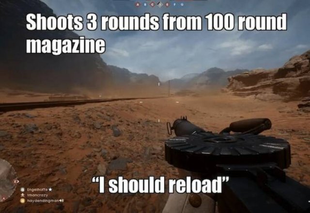 Pictures For Gamers (47 pics)