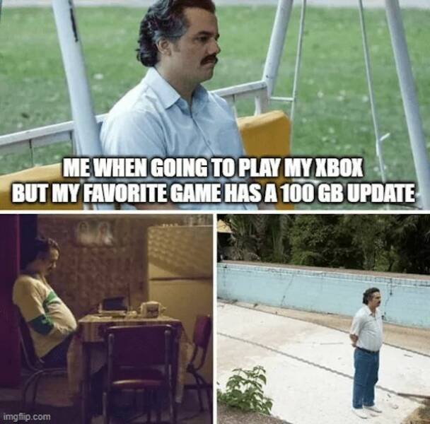 Pictures For Gamers (47 pics)