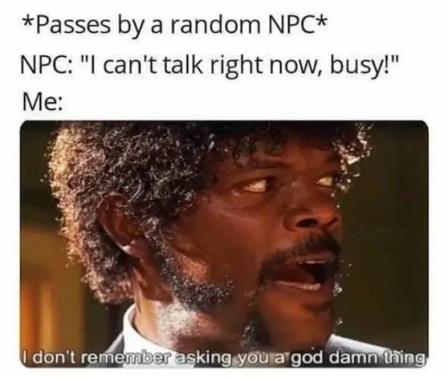 Pictures For Gamers (47 pics)