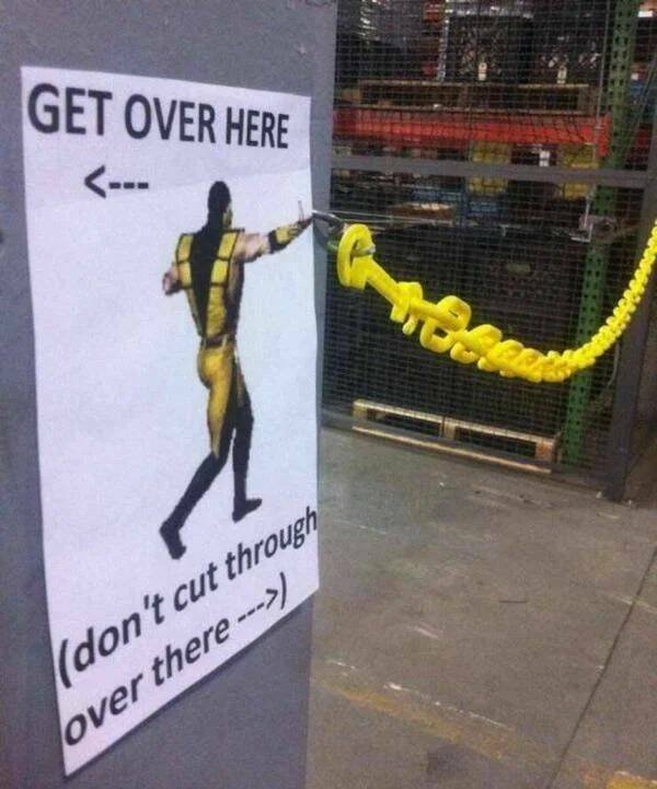 Pictures For Gamers (47 pics)