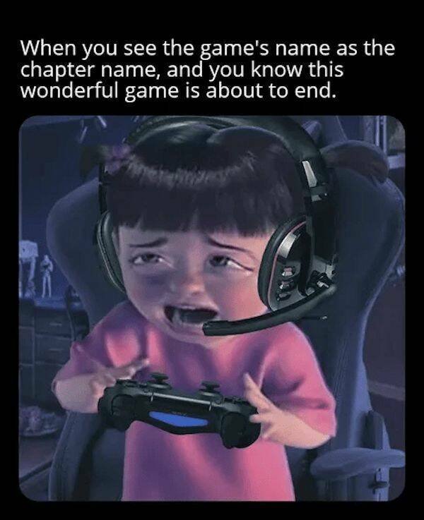 Pictures For Gamers (47 pics)