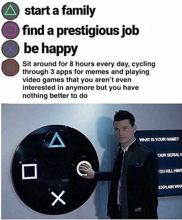 Pictures For Gamers (47 pics)