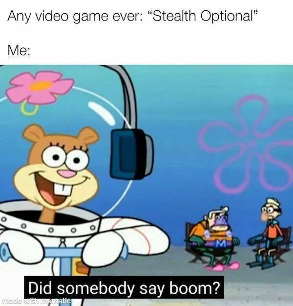Pictures For Gamers (47 pics)