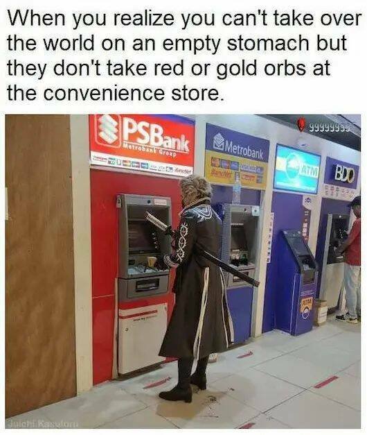 Pictures For Gamers (47 pics)