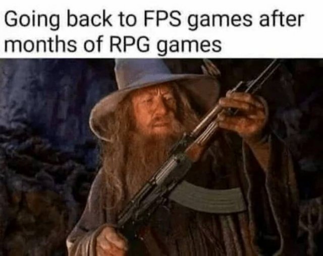 Pictures For Gamers (47 pics)