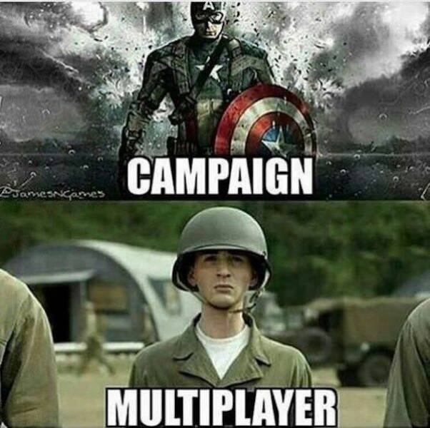 Pictures For Gamers (47 pics)