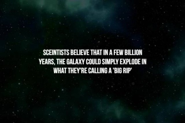 Creepy Facts (31 pics)