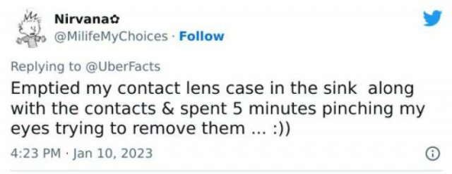 People Share Their Stupid Things (22 pics)