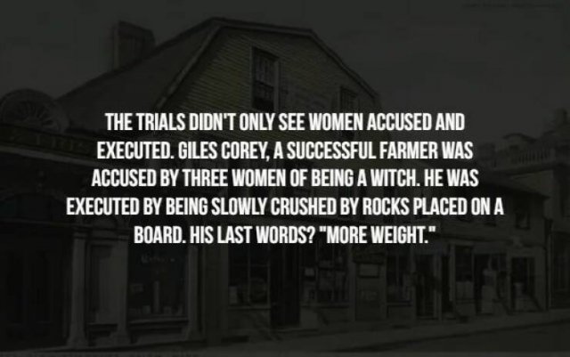 Creepy Facts (31 pics)