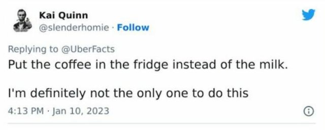People Share Their Stupid Things (22 pics)