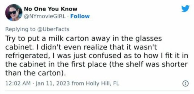 People Share Their Stupid Things (22 pics)